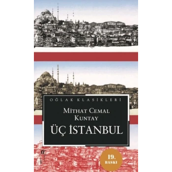 Üç İstanbul