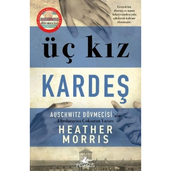 Üç Kız Kardeş