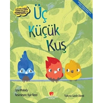 Üç Küçük Kuş