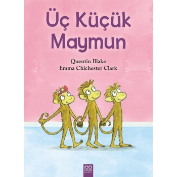 Üç Küçük Maymun