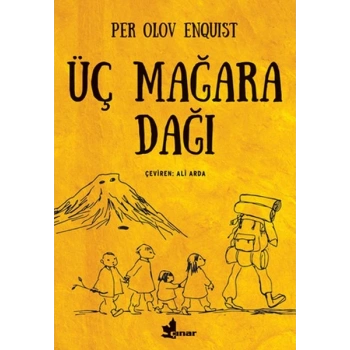 Üç Mağara Dağı