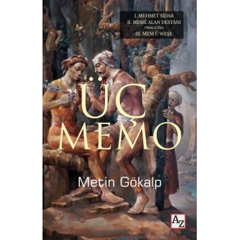 Üç Memo