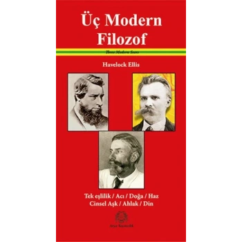 Üç Modern Filozof