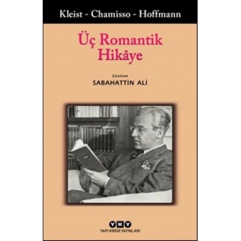 Üç Romantik Hikaye