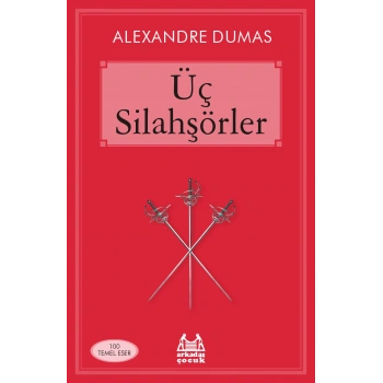 Üç Silahşörler