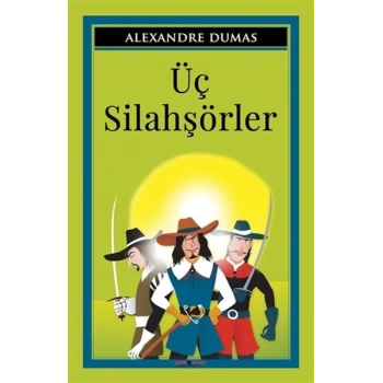 Üç Silahsörler