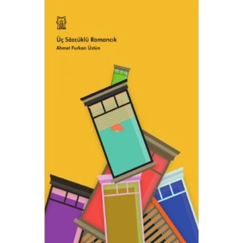 Üç Sözcüklü Romancık