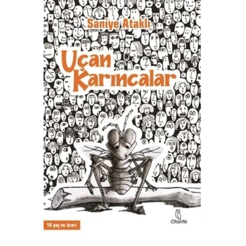 Uçan Karıncalar
