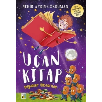 Uçan Kitap