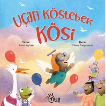Uçan Köstebek Kösi