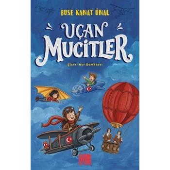 Uçan Mucitler