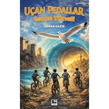 Uçan Pedalllar - Gazze Tüneli
