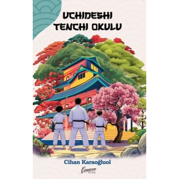 Uchıdeshı Tenchı Okulu