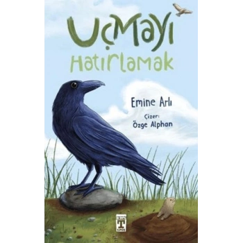Uçmayı Hatırlamak