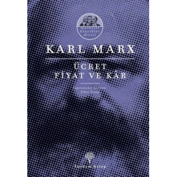 Ücret Fiyat ve Kar
