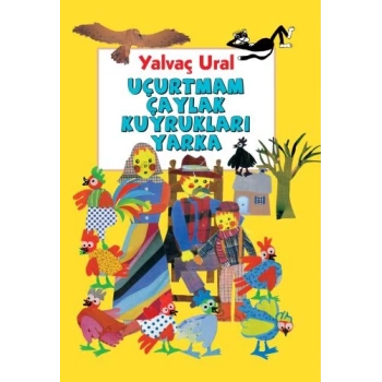 Uçurtmam Çaylak Kuyrukları Yarka