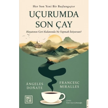 Uçurumda Son Çay