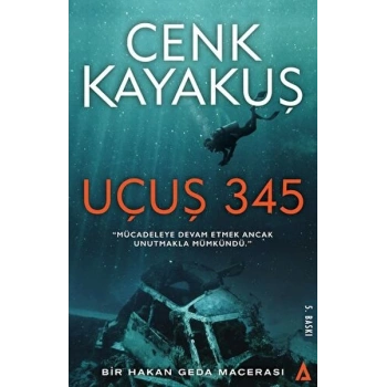 Uçuş 345