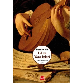 Ud ve Yara İzleri