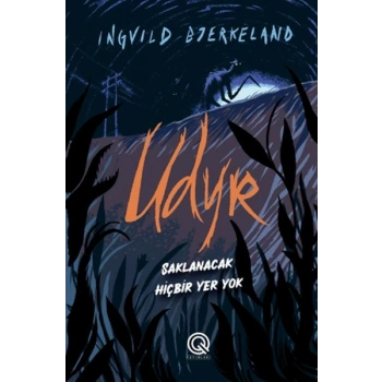 Udyr - Saklanacak Hiçbir Yer Yok