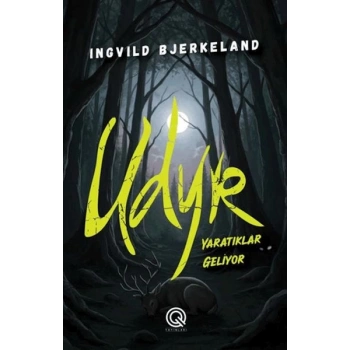 Udyr - Yaratıklar Geliyor