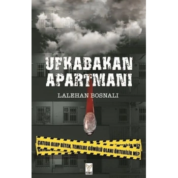 Ufkabakan Apartmanı