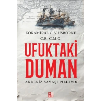 Ufuktaki Duman