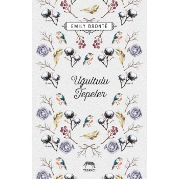 Uğultulu Tepeler (Ciltli)