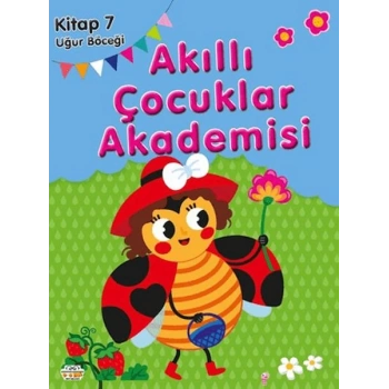 Uğur Böceği Akıllı Çocuklar Akademisi
