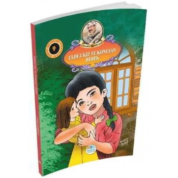 Ulduz Kız ve Konuşan Bebek