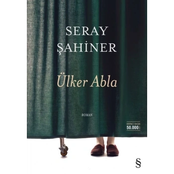 Ülker Abla