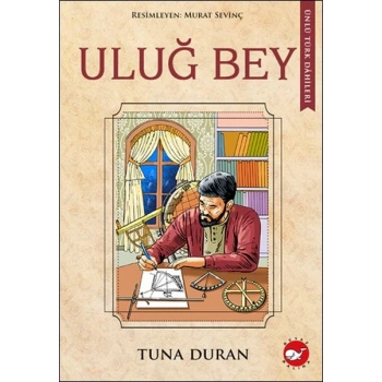 Uluğ Bey