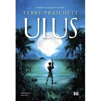 Ulus
