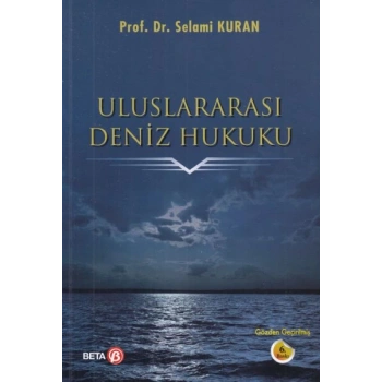 Uluslararası Deniz Hukuku