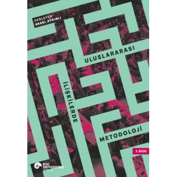 Uluslararası İlişkilerde Metodoloji