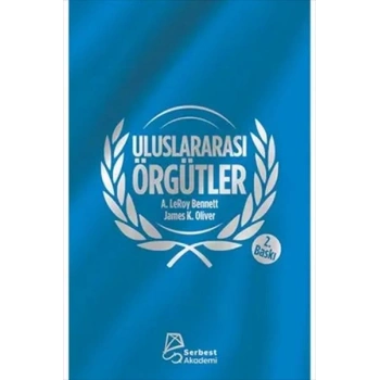 Uluslararası Örgütler