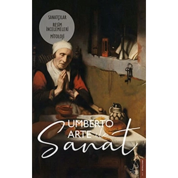 Umberto Arte ile Sanat IV