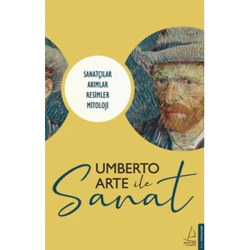 Umberto Arte ile Sanat - Sanatçılar, Akımlar, Resimler, Mitoloji