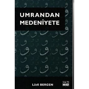 Umrandan Medeniyete