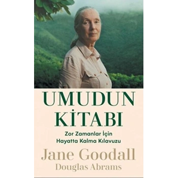 Umudun Kitabı