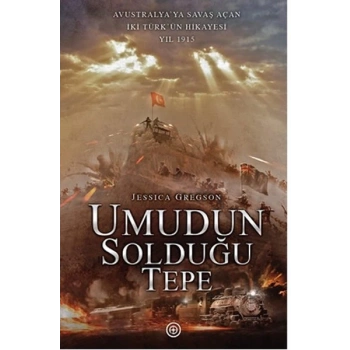 Umudun Solduğu Tepe