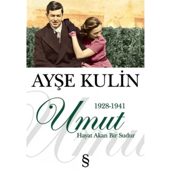 Umut - Hayat Akan Bir Sudur