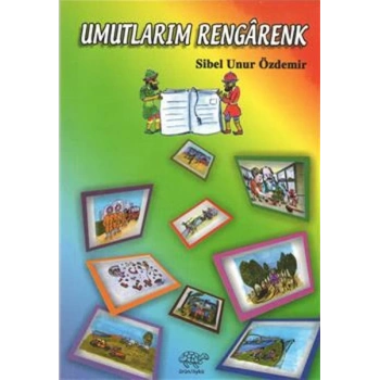 Umutlarım Rengarenk