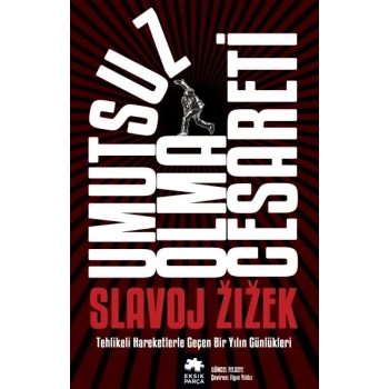 Umutsuz Olma Cesareti