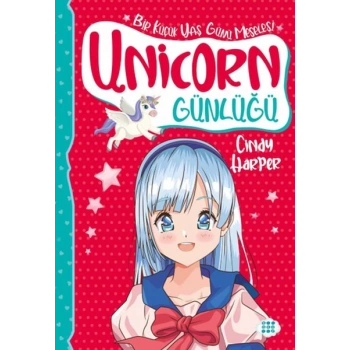 Unicorn Günlüğü 4 – Bir Küçük Yaş Günü Meselesi