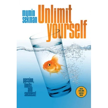 Unlimit Yourself