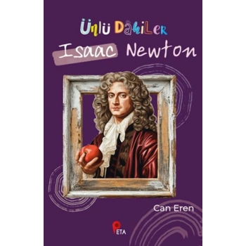 Ünlü Dahiler: Isaac Newton