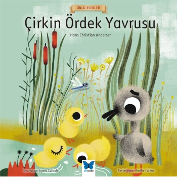 Ünlü Eserler - Çirkin Ördek Yavrusu