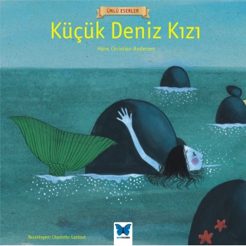 Ünlü Eserler - Küçük Deniz Kızı