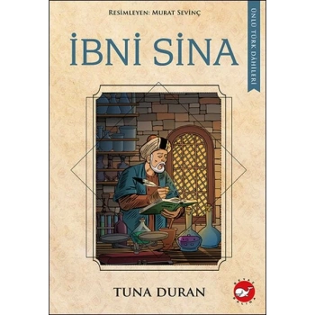 Ünlü Türk Dahileri İbni Sina